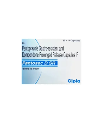 Pantosec D SR