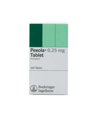 Pexola 1mg
