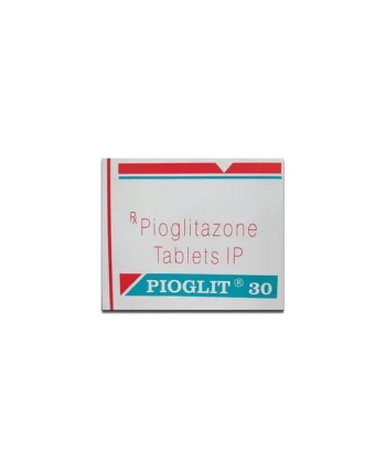 Pioglit 30mg