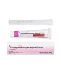 Premarin Vaginal Cream
