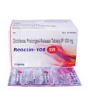 Reactin 100 SR