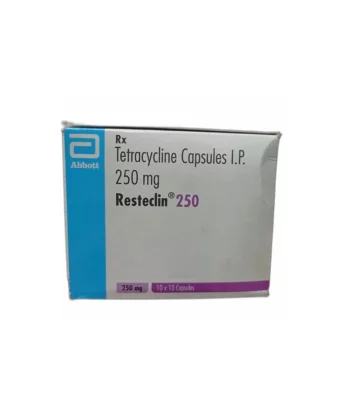 Resteclin 250mg