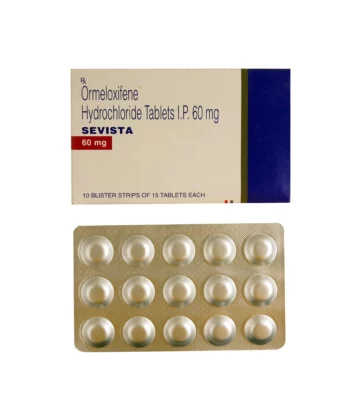Sevista 60mg