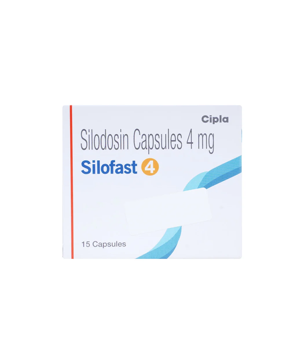 Silofast 4mg
