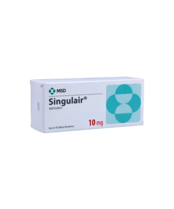 Singulair 10mg