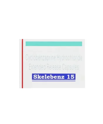 Skelebenz 15mg