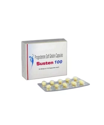 Susten 100mg