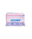 Syndopa CR 250mg