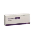 Tenormin 100mg