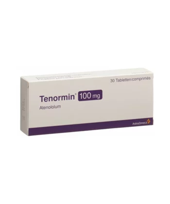 Tenormin 100mg