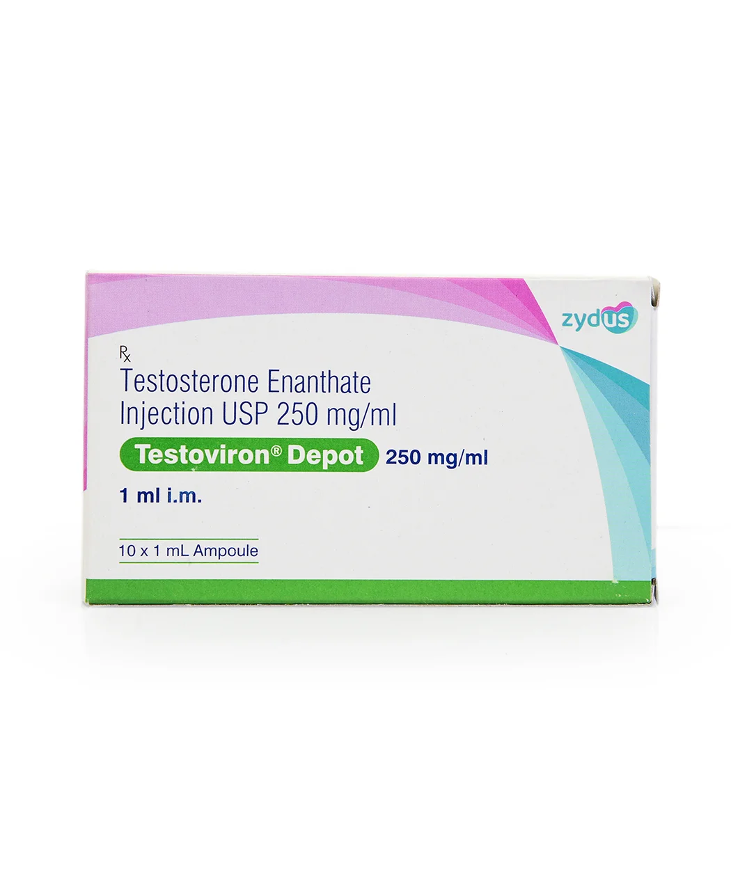 Testoviron Depot 250mg1