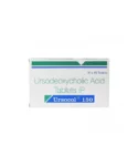 Ursocol 150mg