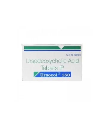 Ursocol 150mg