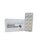 Vidalista 20mg Professional