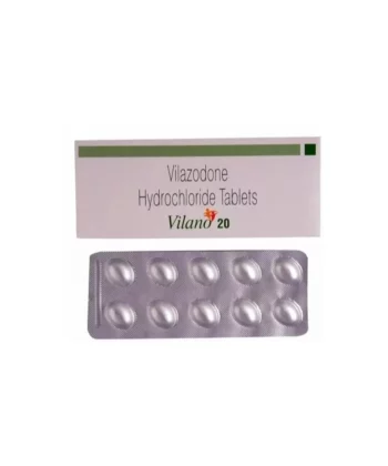 Vilano 20mg