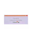 Vilano 40mg