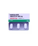 Virovir 500mg