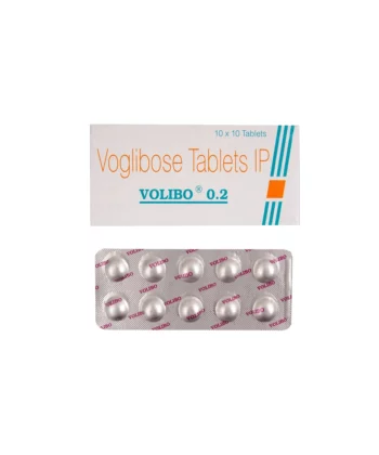 Volibo 0.2mg