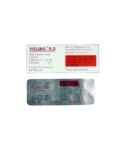 Volibo 0.3mg