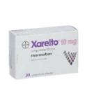 Xarelto 10mg