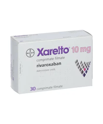 Xarelto 10mg