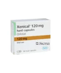 Xenical 120mg