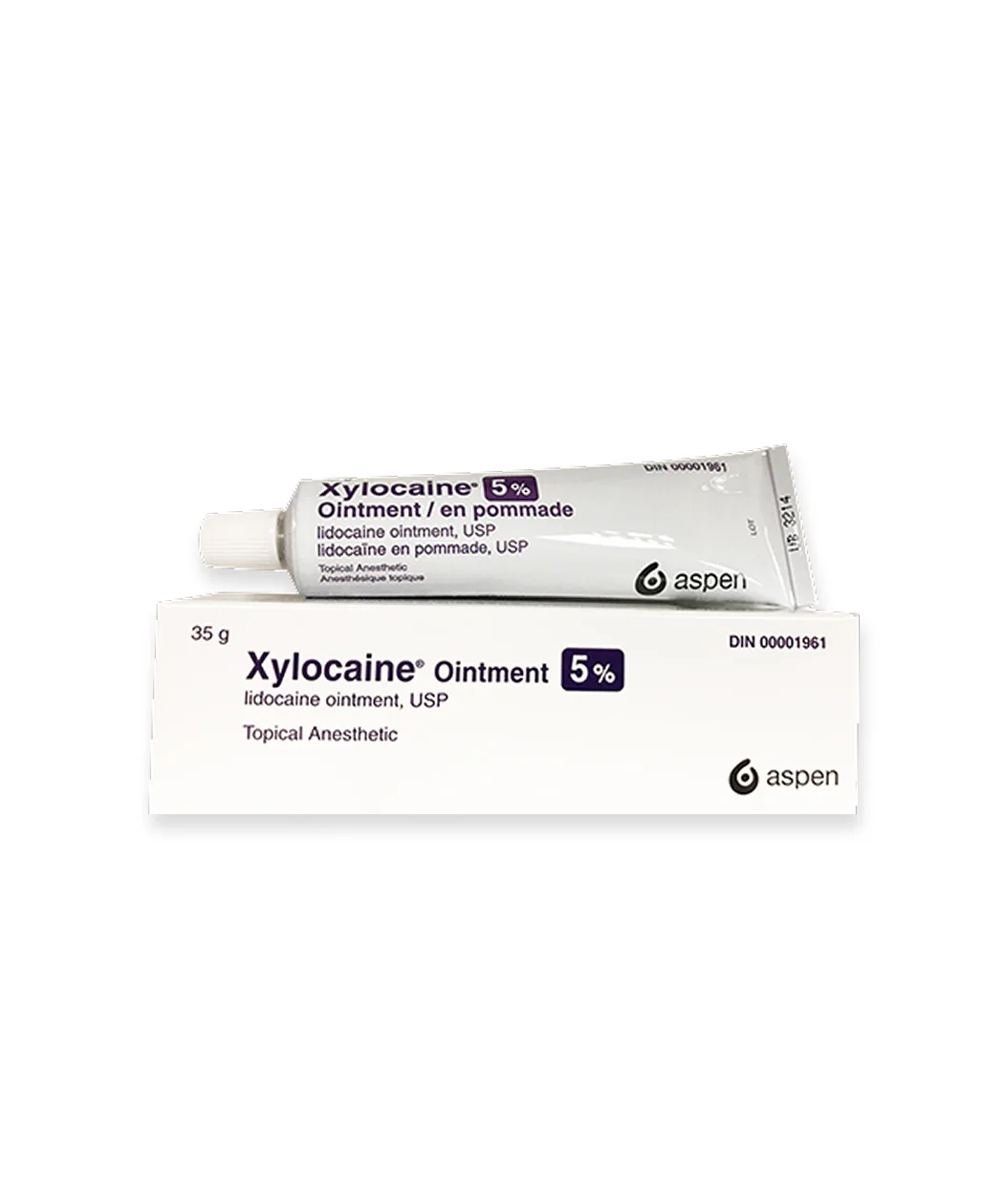 Xylocaine 5_ Ointment