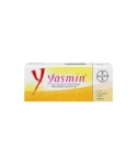 Yasmin 3mg