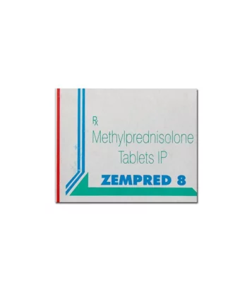 Zempred 8mg