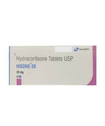 Hisone 20mg