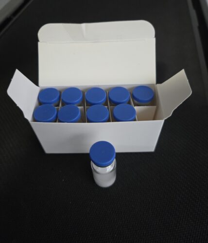 Generic HGH 100IU photo review