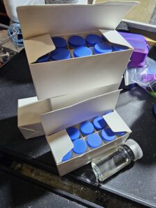 Click to view full screen Generic HGH 100IU photo review