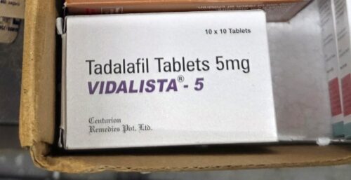 Vidalista 5mg photo review