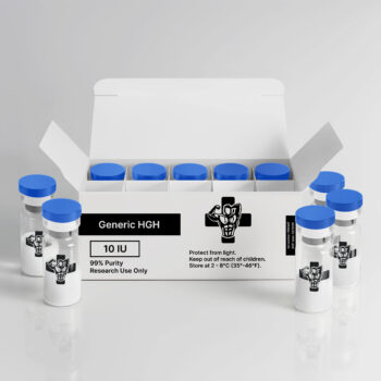 Generic HGH 100IU