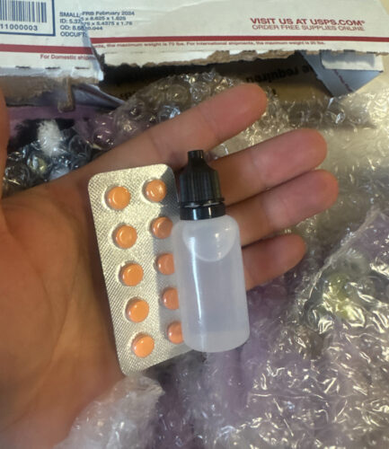 Raloxiheal 60mg photo review