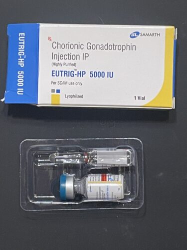 Click to view full screen Eutrig HP 5000IU photo review