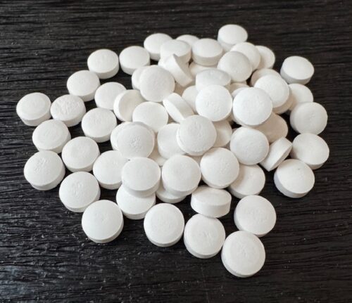 BPC-157 500mcg 100 Tablets photo review