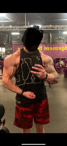 Click to view full screen Generic HGH 100IU photo review