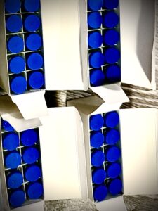 Click to view full screen Generic HGH 100IU photo review