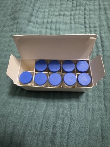 Generic HGH 100IU photo review