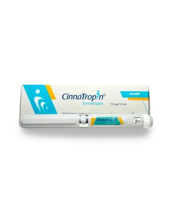 Cinnatropin 30IU Pen
