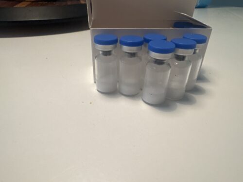 Click to view full screen Generic HGH 100IU photo review