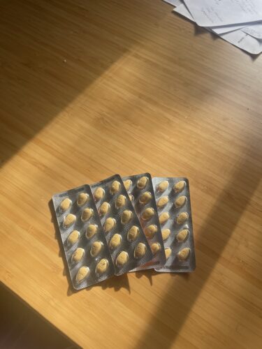 Vidalista 10mg photo review