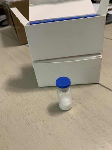 Generic HGH 100IU photo review