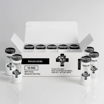 Retatrutide