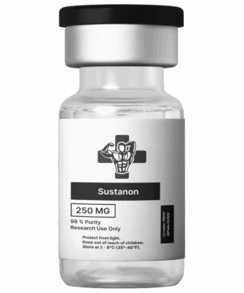 Sustanon 250mg