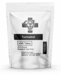 Turinabol tablet 50