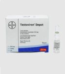 bayer testoviron