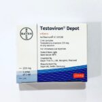 bayer testoviron