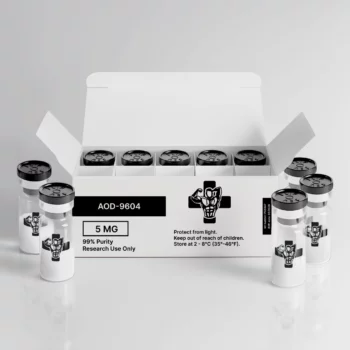 AOD-9604 50mg